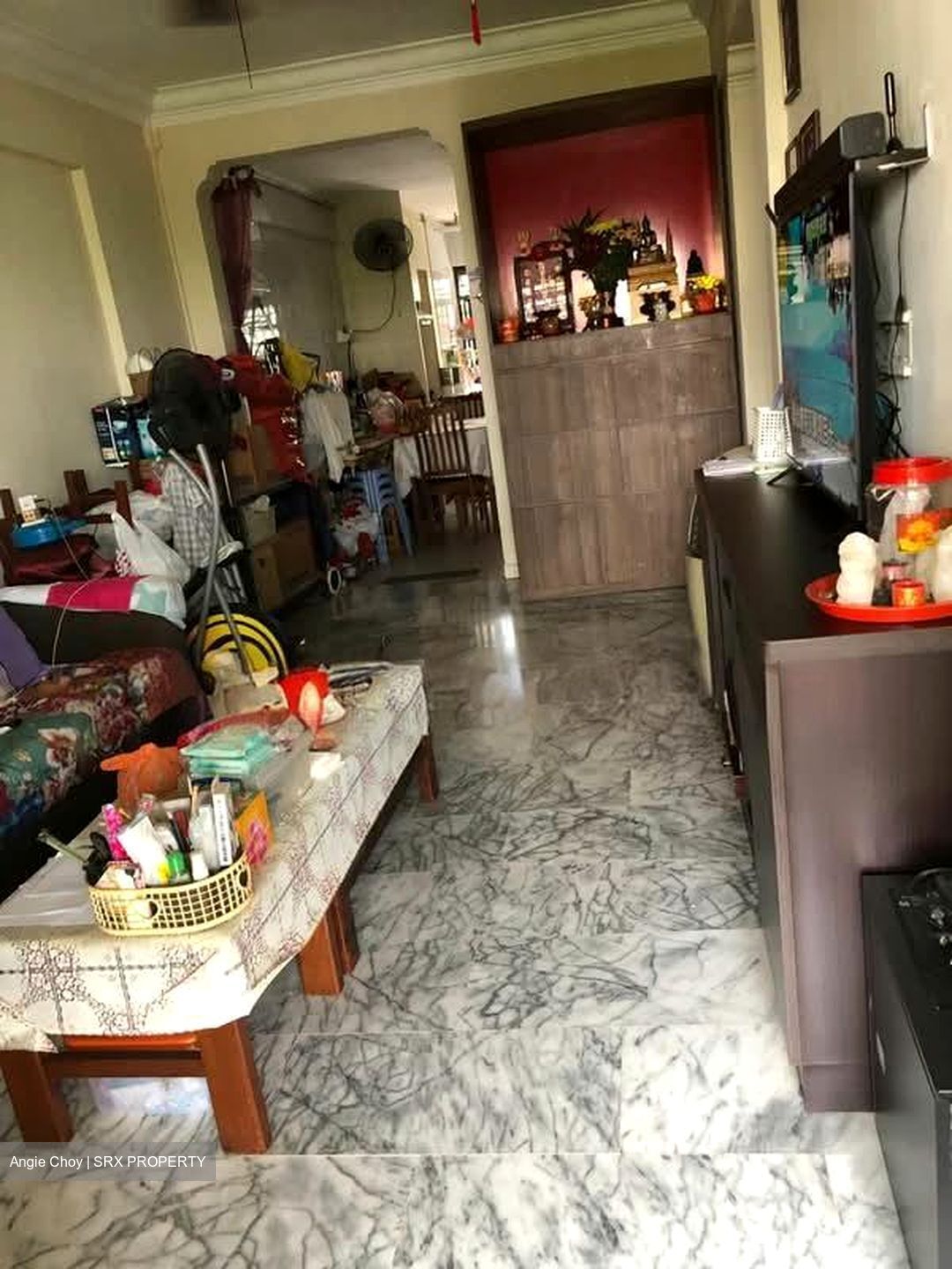 Blk 541 Ang Mo Kio Avenue 10 (Ang Mo Kio), HDB 3 Rooms #589669391